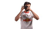 Not Bad Red Bull Sticker by RB Leipzig