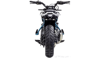 Royal Enfield Guerrilla GIF by 007Plate.com