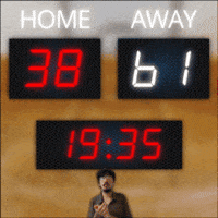 38 Home GIF