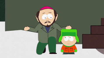 A Very Fragile System