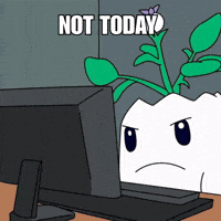 Angry Over It GIF by Magic Eden