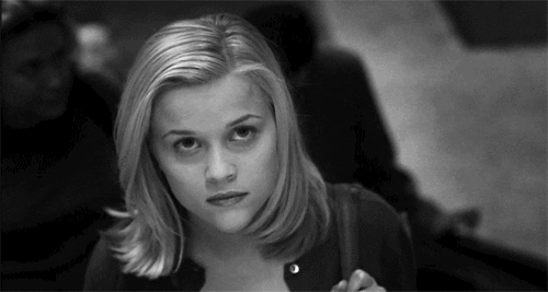 sarah michelle gellar GIF