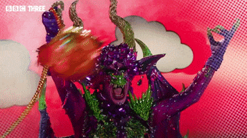 Drag Race Uk GIF by BBC Three