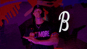 Austin Hays Sport GIF by Baltimore Orioles