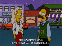 talking episode 8 GIF