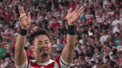 World Rugby Sport GIF by Rugby World Cup
