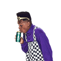 soda sip Sticker by Sprite