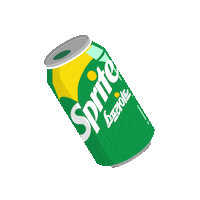 sprite waterbomb Sticker by Coca-Cola Korea
