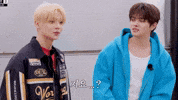 Leo Sangwon GIF