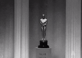 Loretta Young Oscars GIF by The Academy Awards