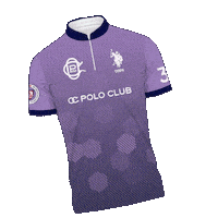 Ocpc Sticker by OC Polo Club