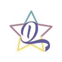 Post Estrella Sticker by decochevre