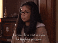 season 4 netflix GIF by Gilmore Girls 