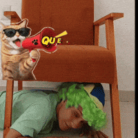 Nada GIF