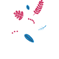 Falling Leaves Fall Sticker by Arche Consulting