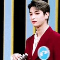 X1 Hangyul GIF