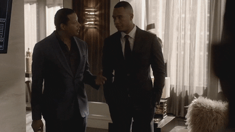 cookie jamal GIF by Empire FOX
