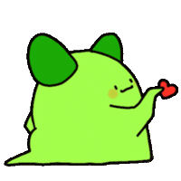 댄스 Sticker