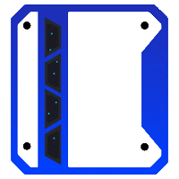 Gamingpc Sticker by Intel