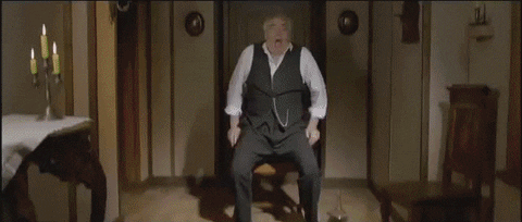 dario argento dracula GIF