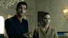 lucifer morningstar smile GIF by Lucifer