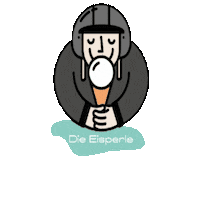 Veganicecream Sticker by Die Eisperle
