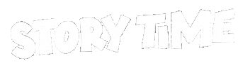 Lettering Bounce Sticker