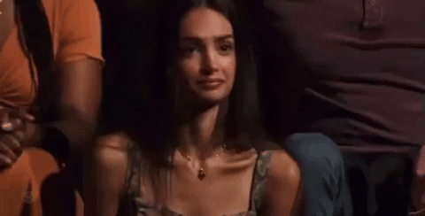kellenwhaley reaction ok sassy sure GIF