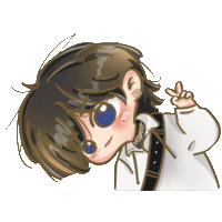 Buildjakapan Sticker