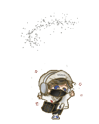 Buildjakapan Sticker