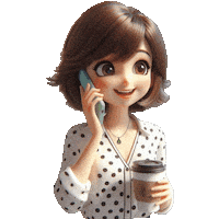 Celular Sticker