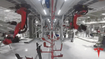 robots GIF