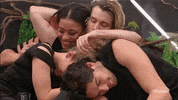 Big Brother Canada Love GIF by Global TV