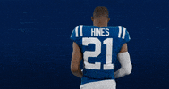 Nfl Football GIF by Indianapolis Colts