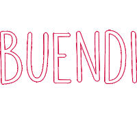 Buen Lunes Sticker