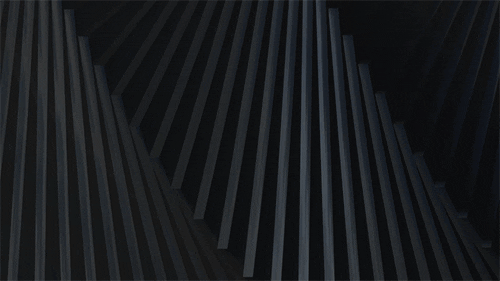 loop motion graphics GIF by ibeefalone