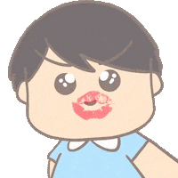 Daidai Siumui Sticker