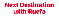 Ruefa Sticker by VERKEHRSBUERO HOSPITALITY
