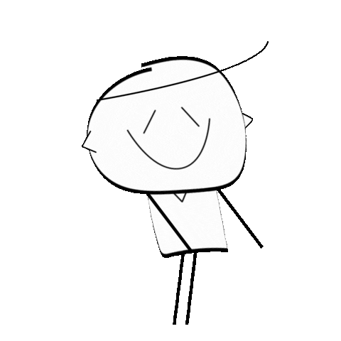 Happy Dance Sticker by dailybred