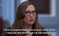 Trans Day Of Visibility GIF by GIPHY News