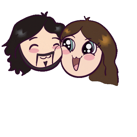 fa3foseslife giphyupload love happy smile Sticker