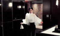 Kim Yoo Jung GIF