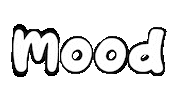 Angry Mood Sticker