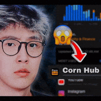 Hub Goon GIF