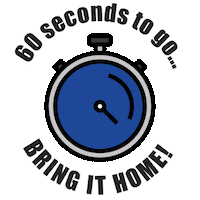 CrossFitMooloolaba fitness exercise clock cross fit Sticker