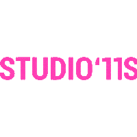 Studio11 studio11 Sticker