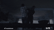 Usa Network Television GIF by Treadstone