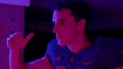 Illinois Football GIF by Fighting Illini Athletics