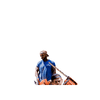 Landscaping Bryan Kelly Sticker by JC Property Professionals