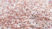 Absolutely Fabulous Glitter GIF by Lit Cosmetics